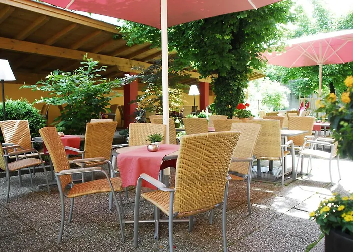 Hotel Stockerwirt