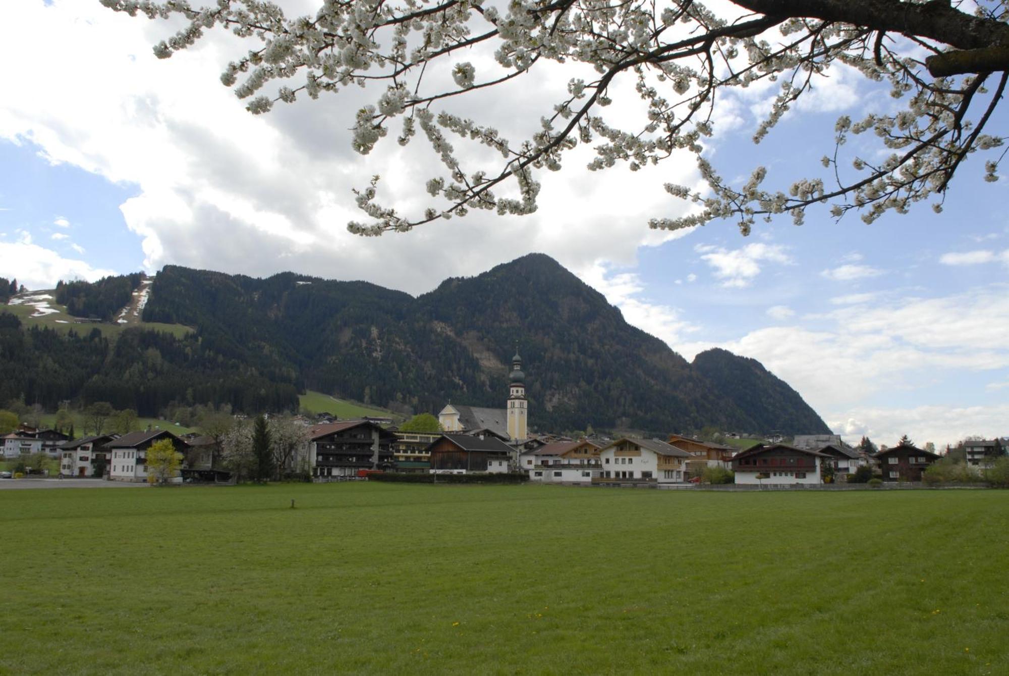 Stockerwirt Reith im Alpbachtal