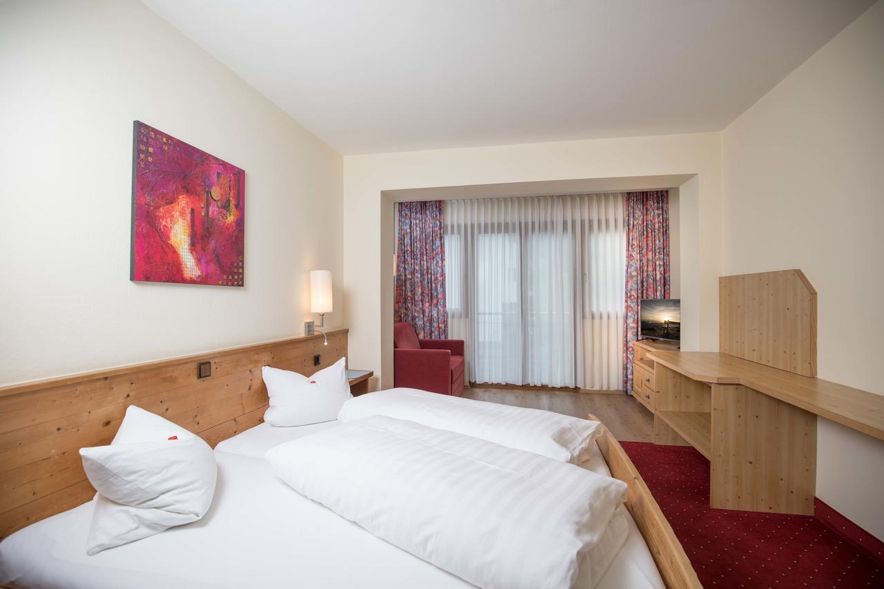 Hotel Stockerwirt Reith im Alpbachtal