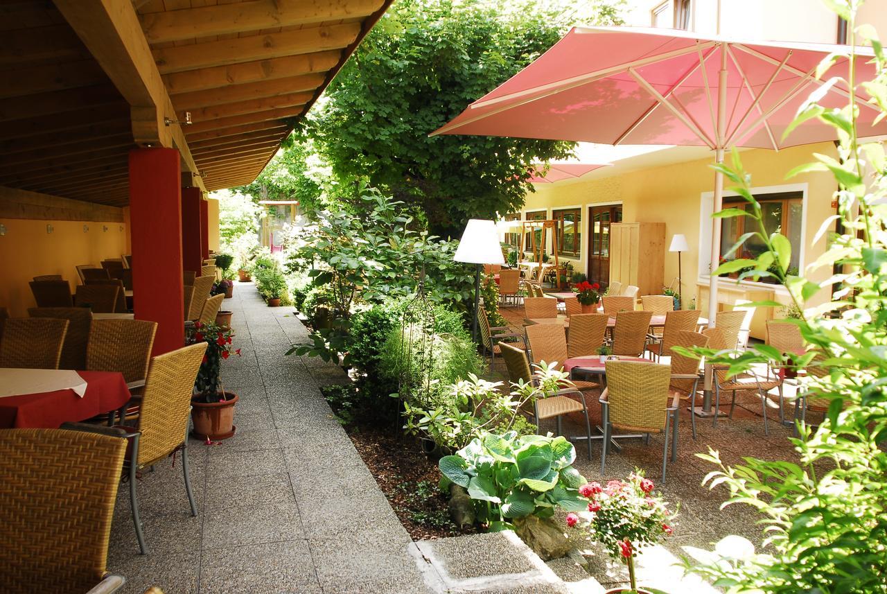 Stockerwirt Hotel