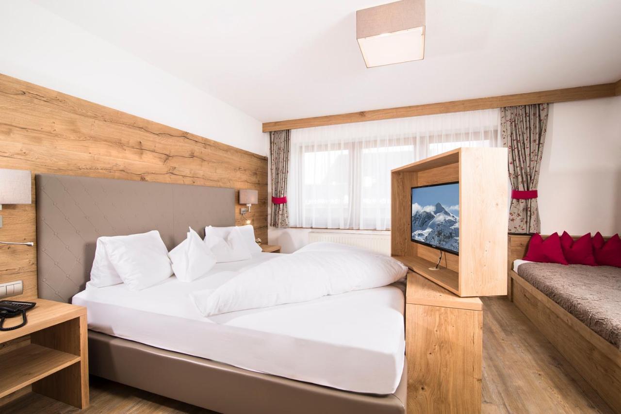 Stockerwirt Reith im Alpbachtal