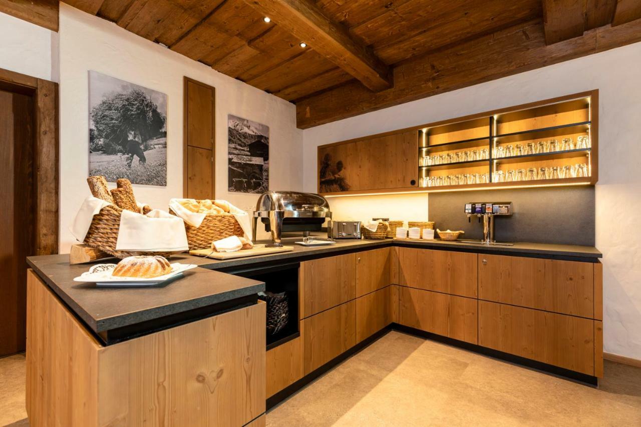 Stockerwirt Hotel 3*