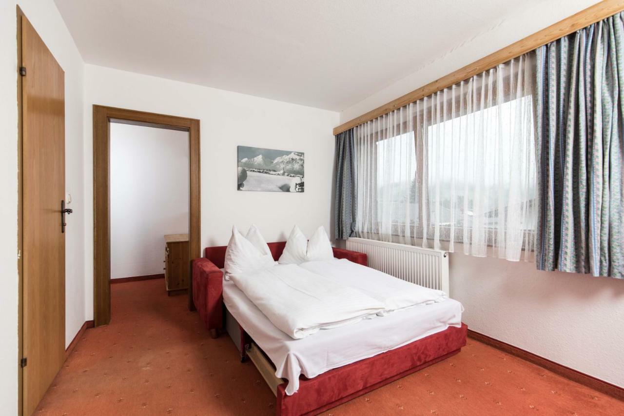 Stockerwirt Hotel Reith im Alpbachtal